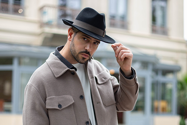 Alle geheimen van de Fedora