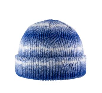 Bonnet Kangol Heathered 2-way Beanie