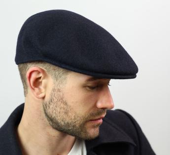 Béret Laine Kangol 504 Kangol Cap