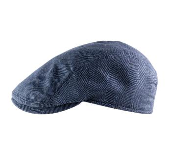 casquette plate Gottmann Richmond/739