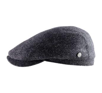 casquette hiver chaude Driver Cap Wool