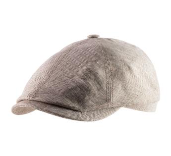 Brooklin Linen Stetson