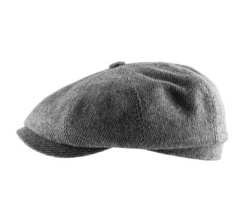 casquette hiver cachemire Cowdy Cashmere