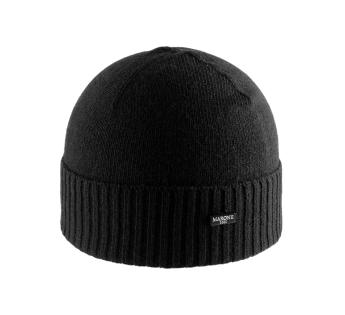 Bonnet fin Misto Rasato