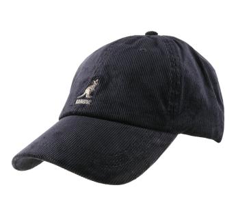 Casquette Kangol Cord Baseball