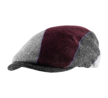 casquette plate hiver Zefiro