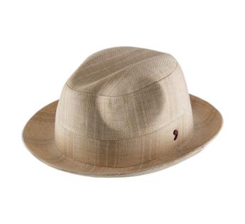 Chapeau jazz été Manhattan C