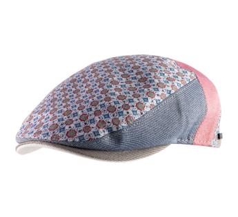 casquette été anglaise Parigi 