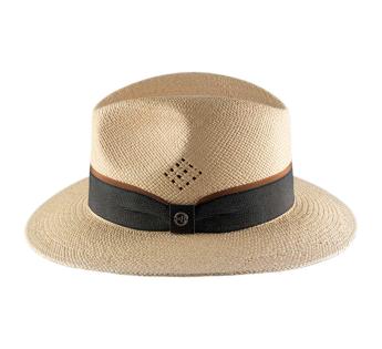 Chapeau panama Elias