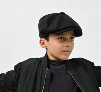 Casquette gavroche enfant Little Gavy