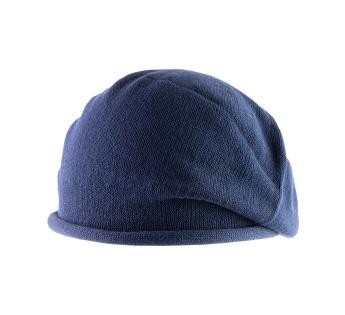 Cotton Beanie Roll Up Kopka