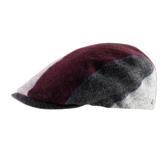 casquette plate hiver Zefiro