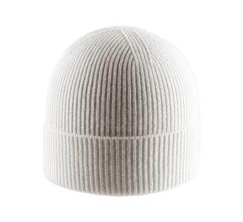 bonnet Laine Cashmere Vicenzo