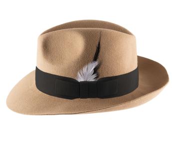 Chapeau Bogart Personnalisable My Bogart